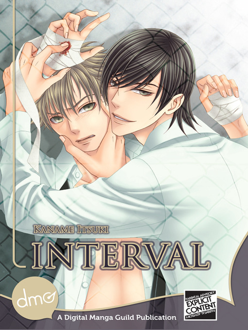 Title details for Interval by Kaname Itsuki - Available